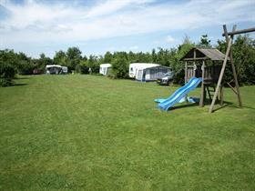 Camping Kastanjehoeve in Zuidveld