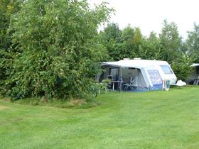 Camping Kastanjehoeve in Zuidveld