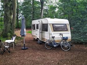 Camping Boxbergen in Wesepe