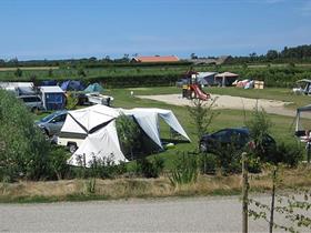 Camping Molenzicht in Vrouwenpolder