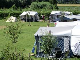 Camping Molenzicht in Vrouwenpolder