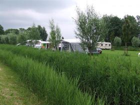 Camping De Terp in Hiaure