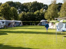 Camping Pieterom in Sleen