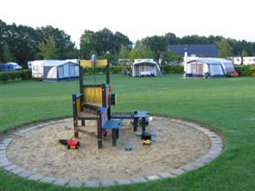 Camping Pieterom in Sleen