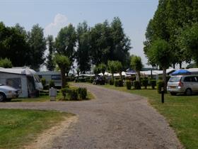 Camping Bonte Hoeve in Sint Kruis