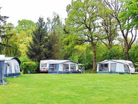 Camping Blaauw in Sint Nicolaasga