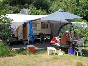 Camping Gelre in Eerbeek