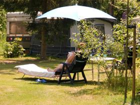 Camping Gelre in Eerbeek