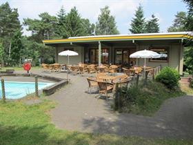 Camping Gelre in Eerbeek