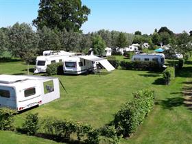 Camping 't Heike in Lottum