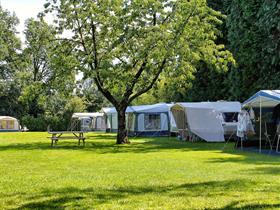 Camping Sproakstee in De Lutte