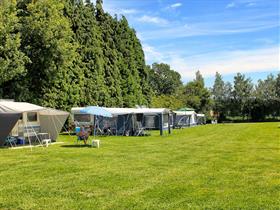 Camping Sproakstee in De Lutte