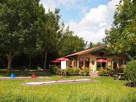 Camping Ekenstein in Appingedam