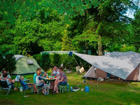 Camping De Maarnse Berg in Maarn