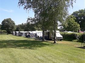 Camping Aan de Grens in Swalmen