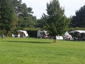 Camping Aan de Grens in Swalmen