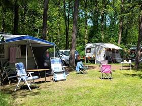 Camping Fazantenhof in Hollandsche Rading