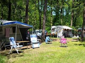 Camping Fazantenhof in Hollandsche Rading