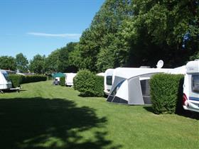 Camping De Kreekoever in Ouwerkerk