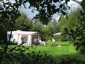 Camping d' Olde Kamp in Ansen