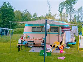 Camping Landgoed Energy-up in Zeewolde