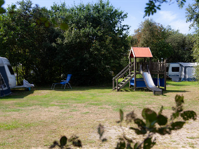 Camping De Ooster Nollen in Callantsoog