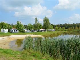 Camping Vreehorst in Winterswijk