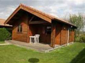 Camping De Schaapswei in Den Bommel