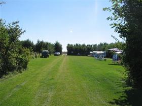 Camping Nieuw Duinoord in De Cocksdorp Texel