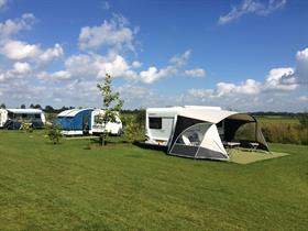 Camping Sparrenhof in Gasselte