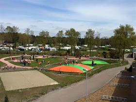 Camping De Schatberg in Sevenum