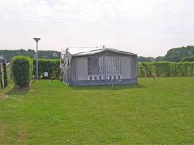 Camping De Baldwin Hoeve in Eext