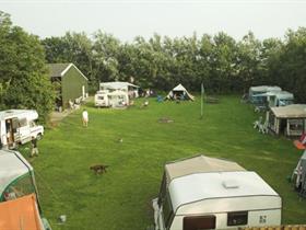 Camping Keijser in Den Burg - Texel