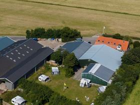 Camping Keijser in Den Burg - Texel