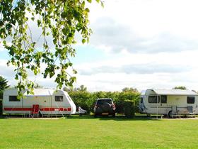 Camping De Veldhoeve in Veldhoven