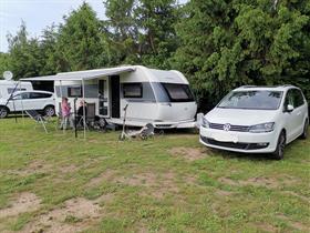 Camping Böhmerwald in Koningsbosch