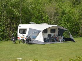 Camping Rotandorp in Noordwolde