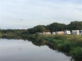 Camping Huttopia De Roos in Beerze-Ommen