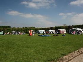 Camping De Rollekoot in Vaassen