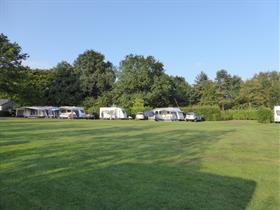 Camping 't  Zwaluwnest in Borkel en Schaft