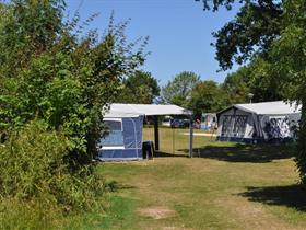 Camping D'Ouwe Ploeg in Zoutelande