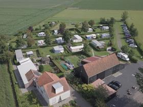 Camping 't Wekken in Kerkwerve