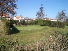Camping 't Wekken in Kerkwerve