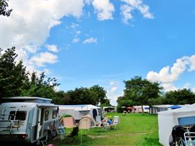 Camping Straat-Hof in Leimuiden