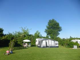 Camping Het Berghof in Biggekerke