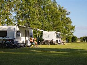 Camping Kolderweide in Emmer-Compascuum