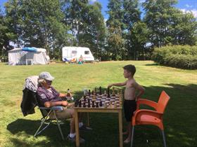 Camping Kolderweide in Emmer-Compascuum