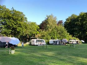 Camping De Lathmer in Wilp