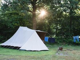 Camping Drie in Ermelo