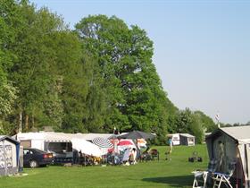 Camping De Dennemaat in Ruurlo